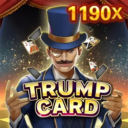 trump card
