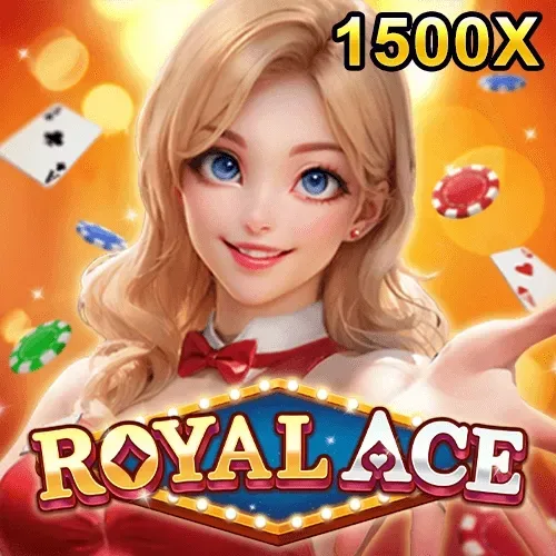 royal ace